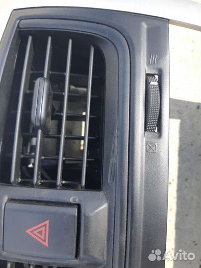 Блок управления кондиционером Datsun On Do