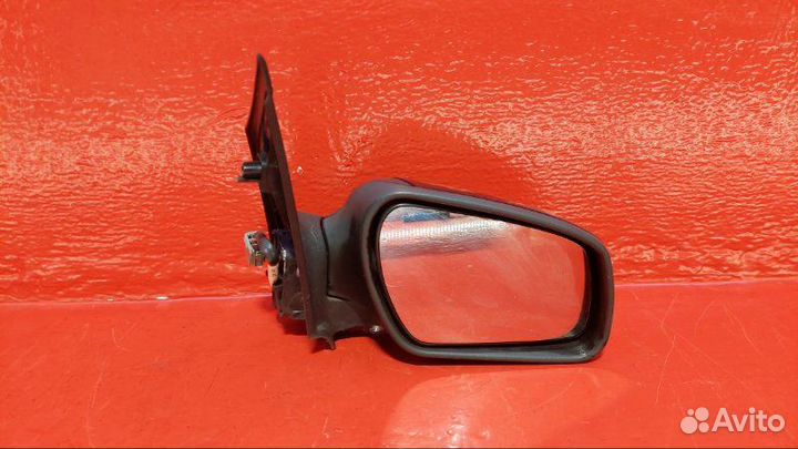 Зеркало Ford Focus 2 shda / shdb 2008