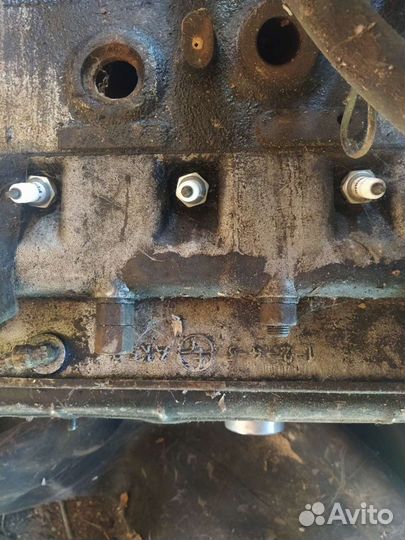 Запчасти для газ 69