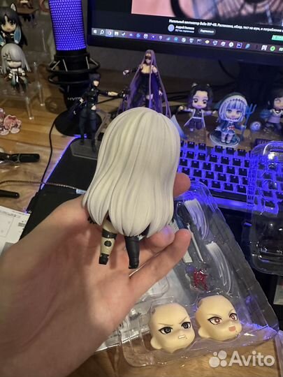 Nendoroid A2 оригинал