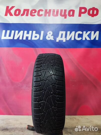 Pirelli Ice Zero 195/65 R15
