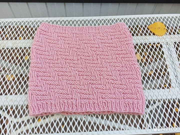 Снуд детский