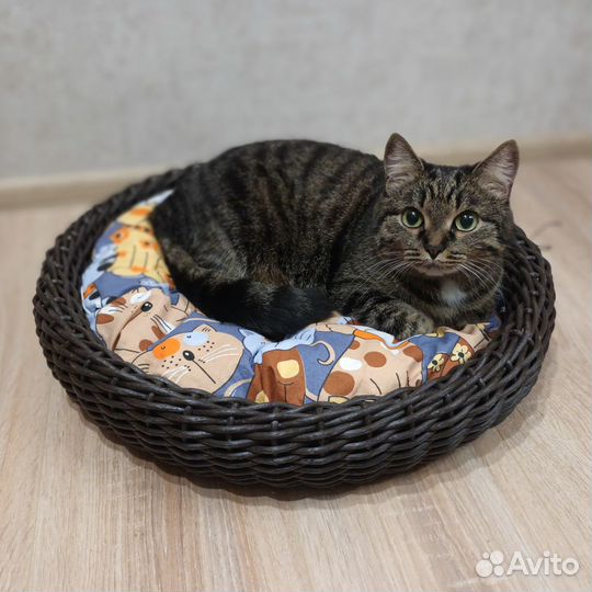 Лежанка для животных