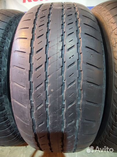 Bridgestone Dueler H/T 684II 265/60 R18