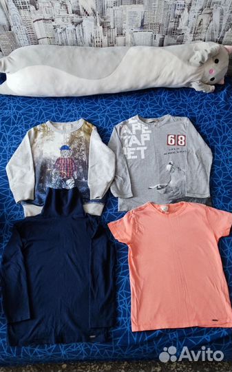 Детские вещи zara