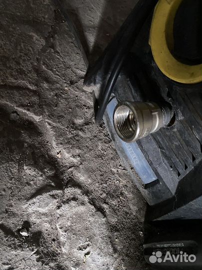 Мойка karcher K3