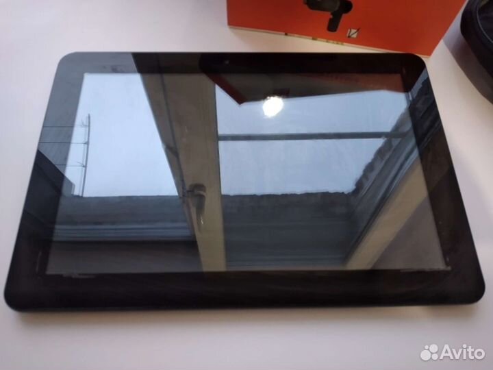 Планшет на запчасти (восстановление)