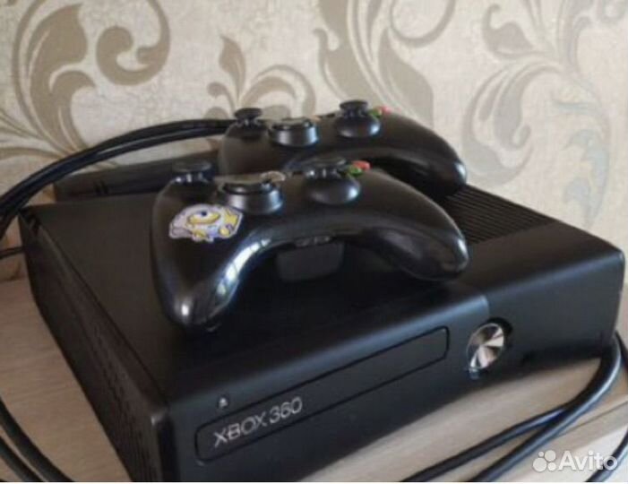 Microsoft Xbox 360