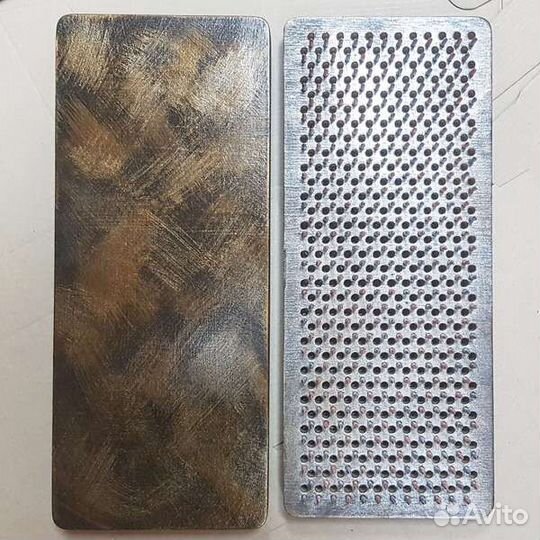 Доска Садху (с медными гвоздями, складная )