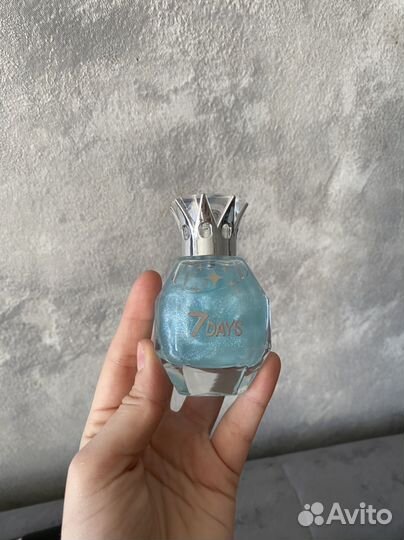 Духи женские