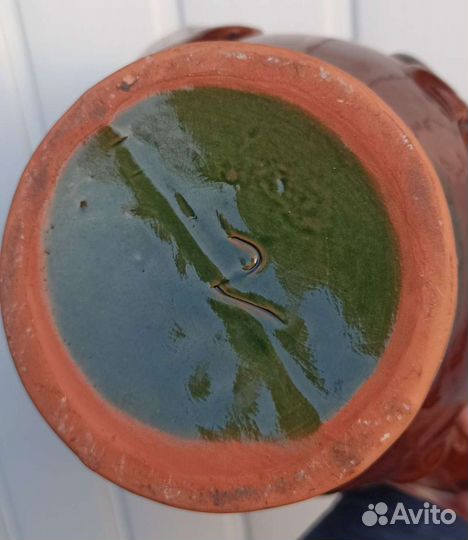 Кувшин СССР