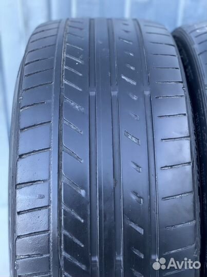 Goodyear Eagle LS EXE 225/35 R19 88W