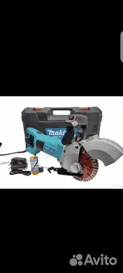 Штроборез Makita MT-133