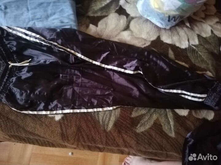 Вещи пакетом