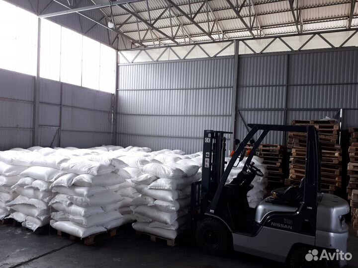 Сахар в розницу и оптом