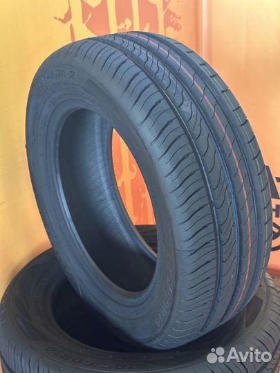 Viatti Strada 2 (V-134) 185/60 R14 86H