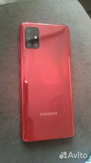 Samsung Galaxy A51, 6/128 ГБ