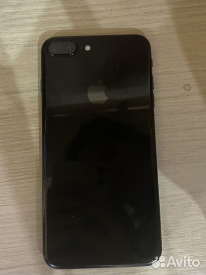 iPhone 7 Plus, 128 ГБ