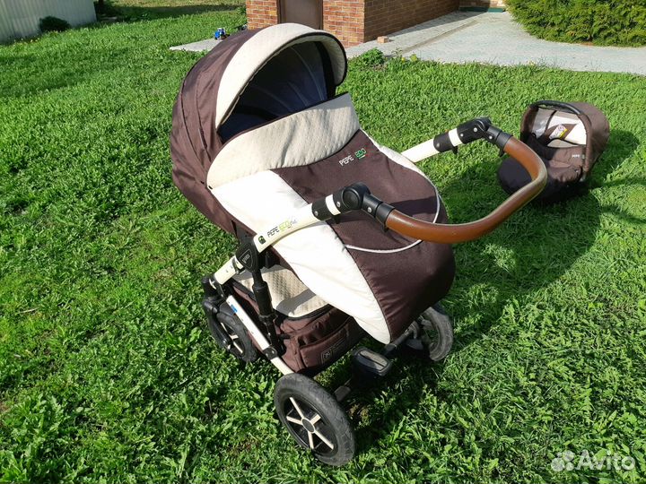 Детская коляска