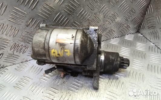 Стартер бензиновый MG ZT (T) (ALV07DF01)