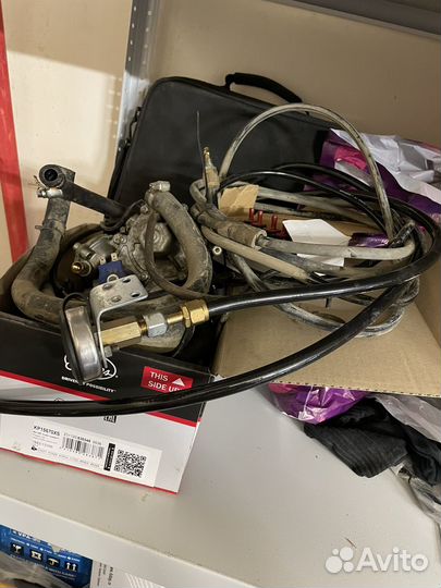 Гбо 4 поколения digitronic