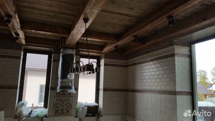 Ремонт сан узла под ключ