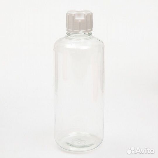 Миска двойная с автопоилкой (съемная бутылка)