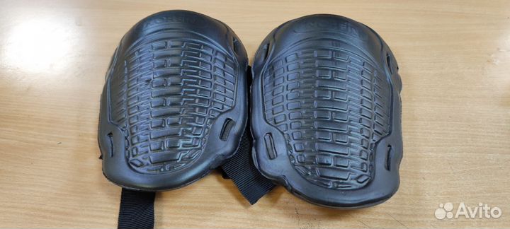 Наколенники для зимней рыбалки