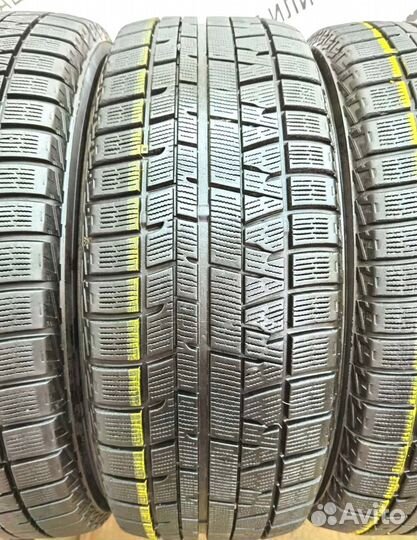 Yokohama Ice Guard IG50 215/55 R17 97H