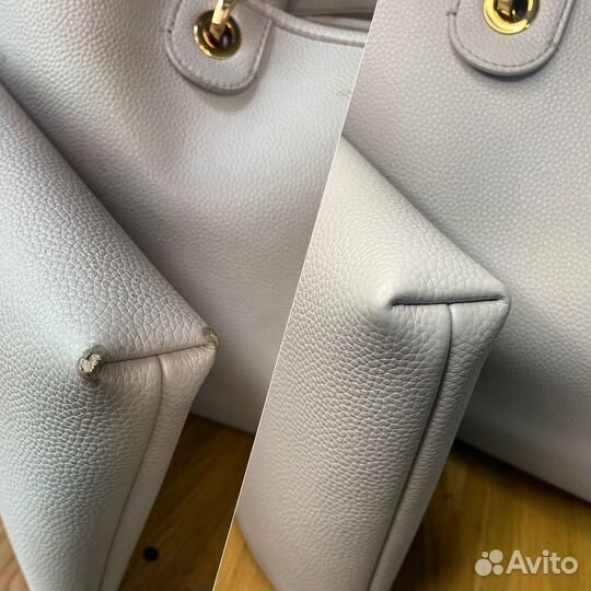 Ремонт Реставрация Покраска сумки и обуви