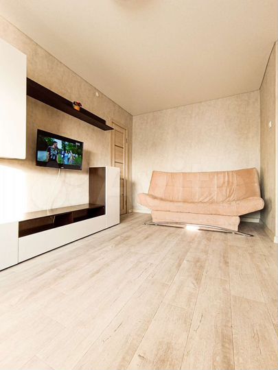 2-к. квартира, 42 м², 4/5 эт.