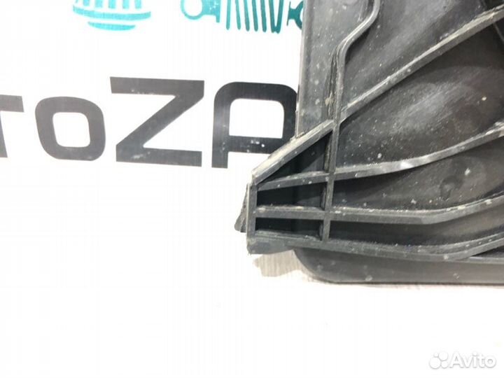 Вентилятор охлаждения Nissan Qashqai J10 MR20DE