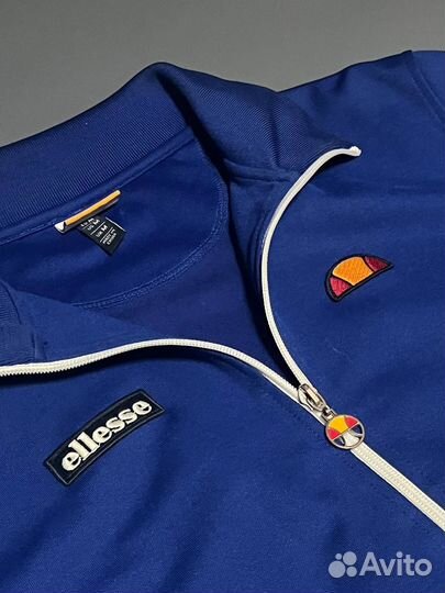 Олимпийка Ellesse Roma