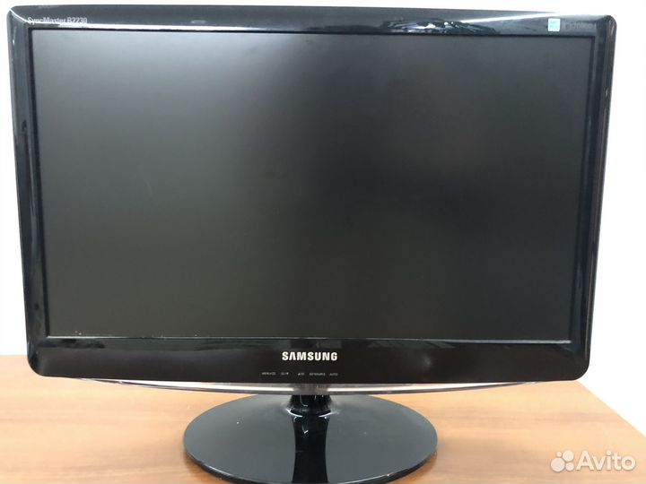 Монитор Samsung 22 дюйма