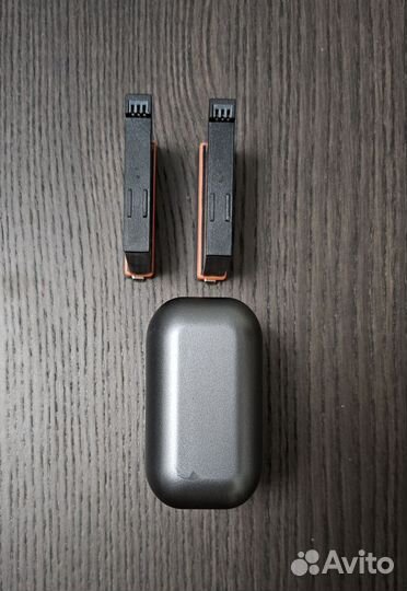 Аккумуляторы insta360 X3