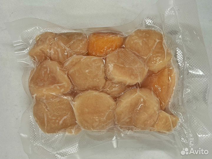 Гребешок приморский Премиум