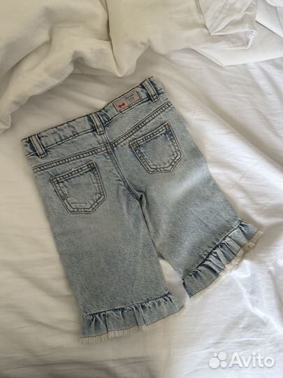 Джинсы original marnies 3-6