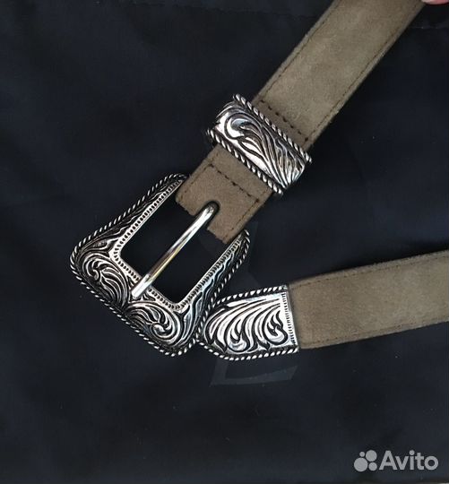 Ремень Saint Laurent оригинал