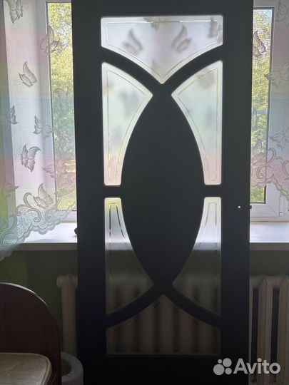 Двери межкомнатные