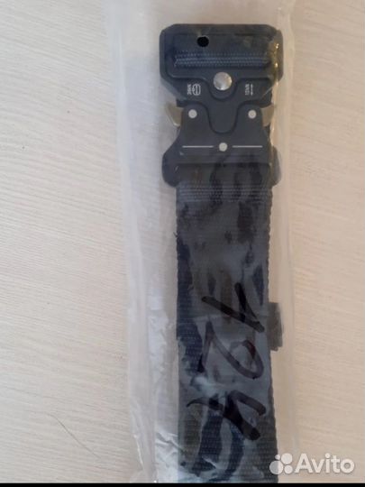 Ремень Тактический