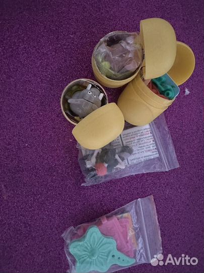 Киндер сюрприз