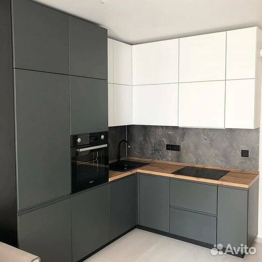 Кухня (реальная цена за гарнитур)ks:0714917