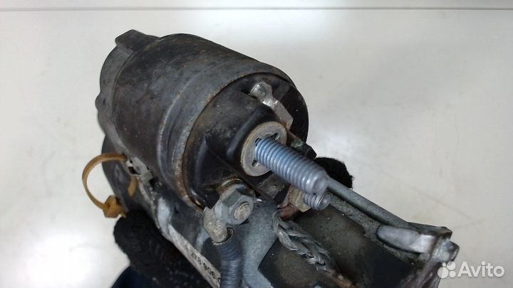 Стартер Mercedes GL X166, 2013