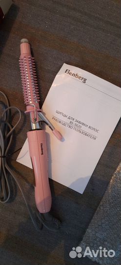 Электрощипцы Elenberg