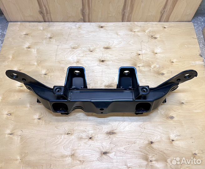 Задняя балка Suzuki Liana Aerio 2WD