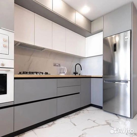 Кухни на заказ (реальная цена)ks:076679