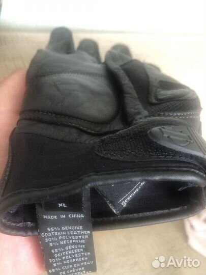 Мотошлем Harley Davidson Jet 2 + перчатки