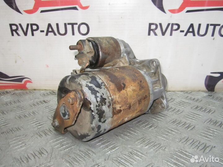 Стартер Ford Transit 2.0 1985-1994