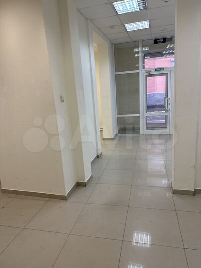 Торговые площади, 47 м²