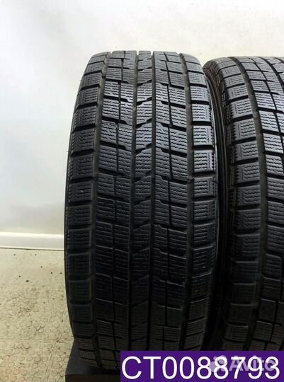 Dunlop DSX 215/55 R17 96T